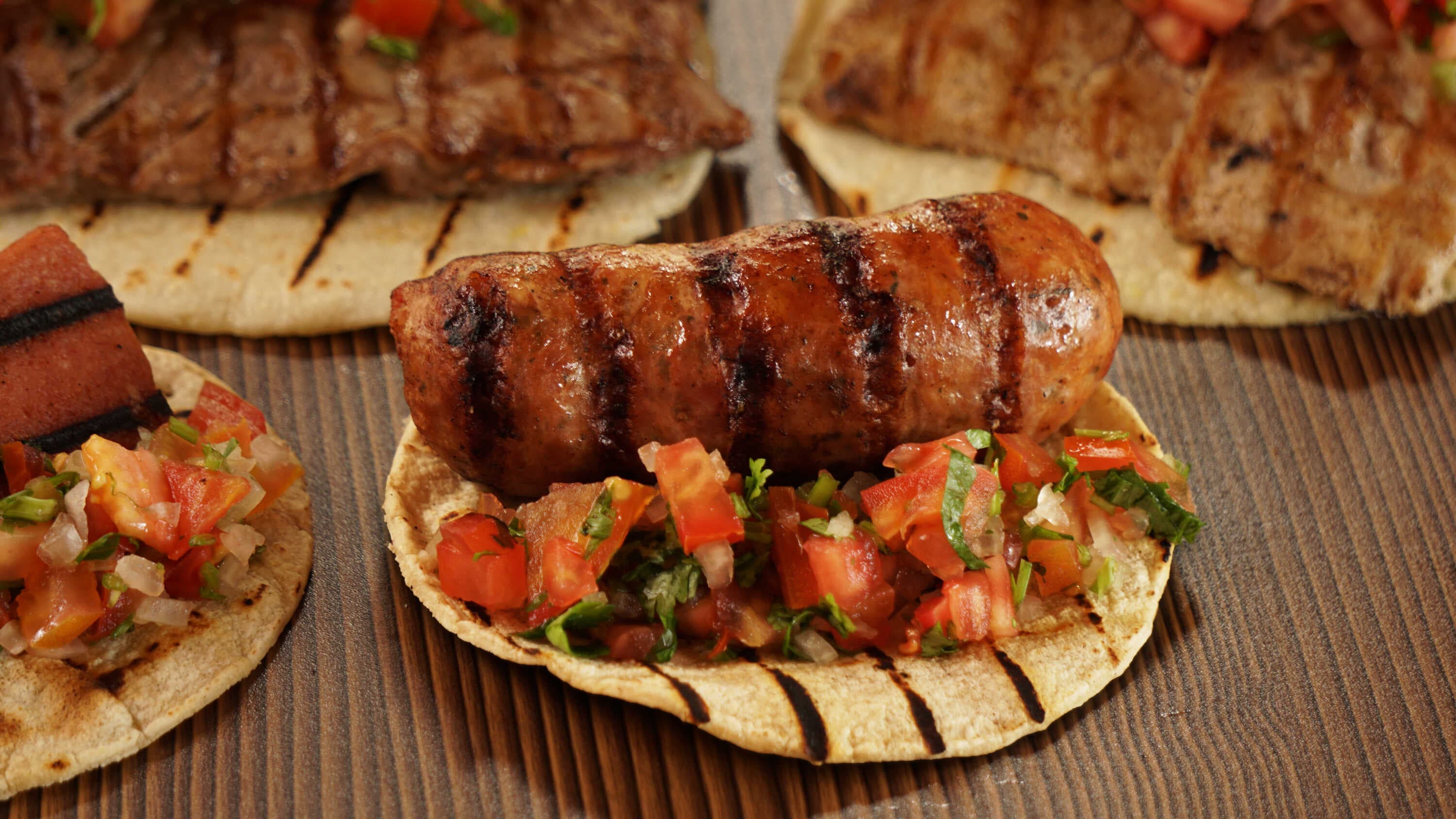 Gallo de Chorizo