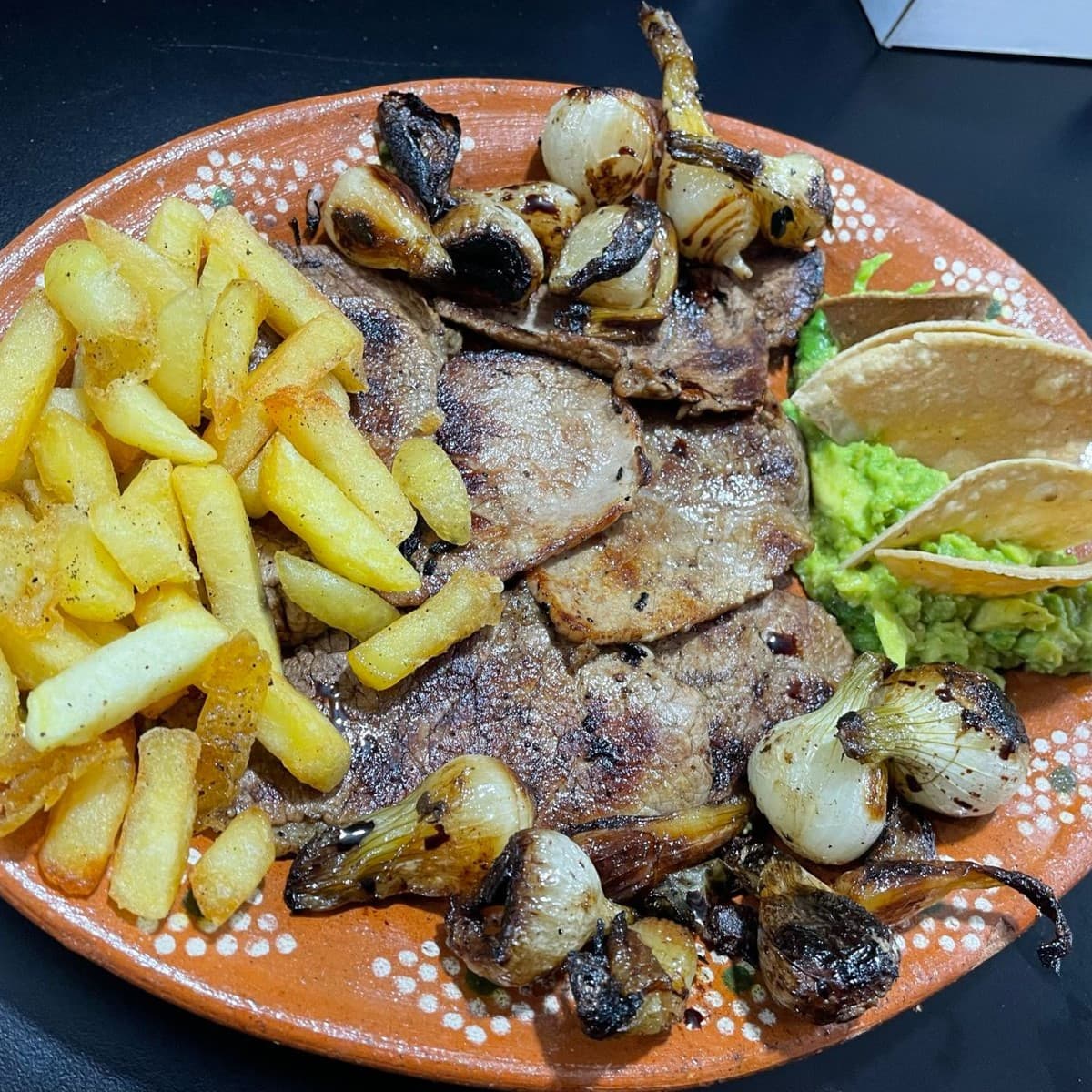 Carne Asada