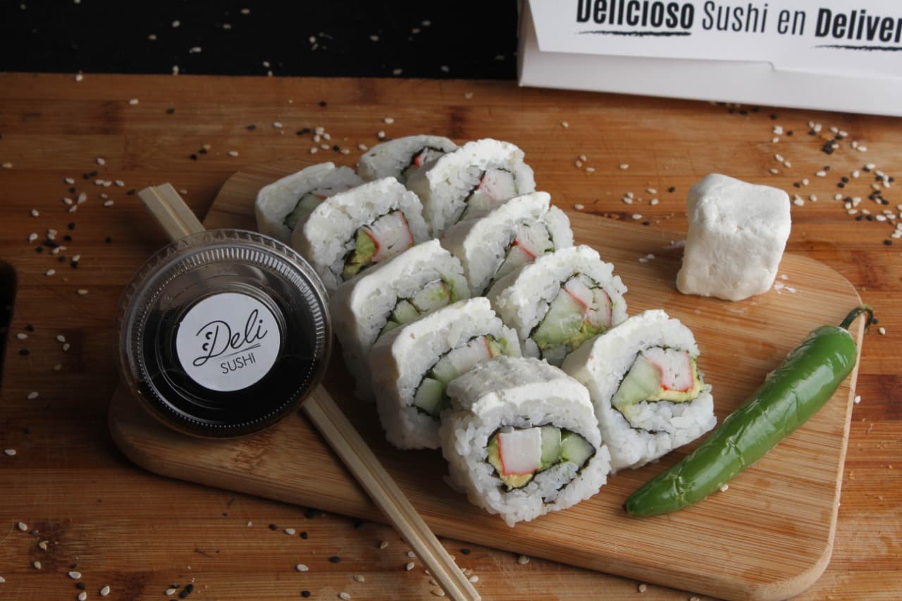 Deli Maki