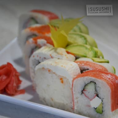 Arcoiris (maki)