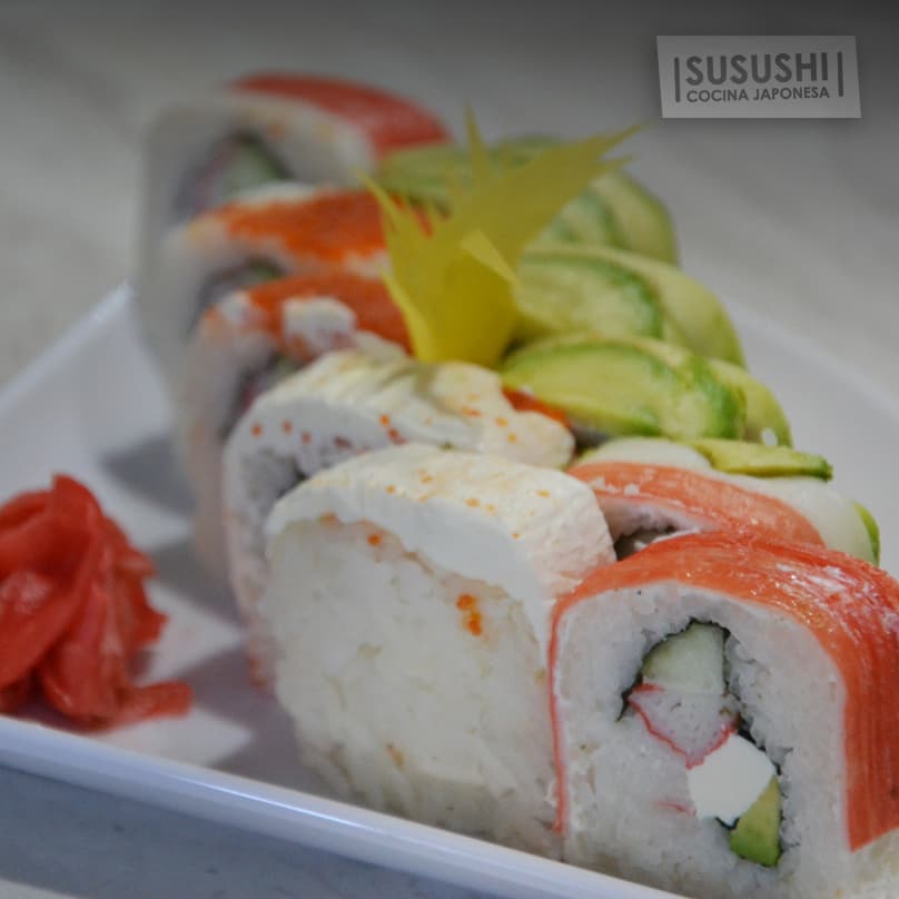 Arcoiris (maki)