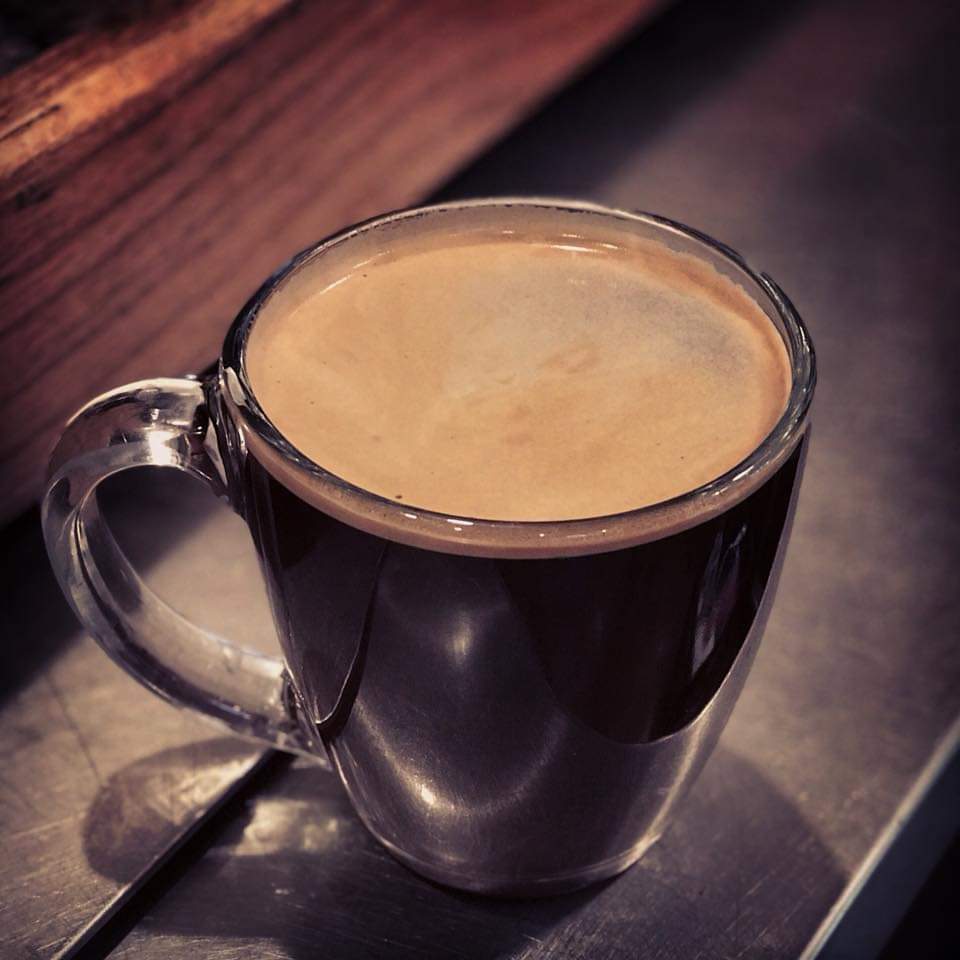 Caramel Frezze