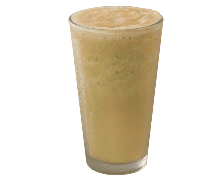 Té Chai Frío