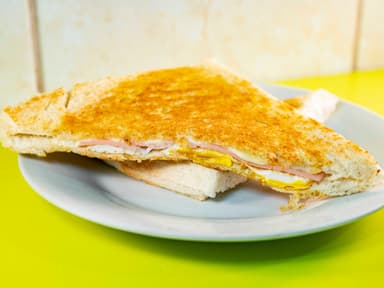 Mixto Completo