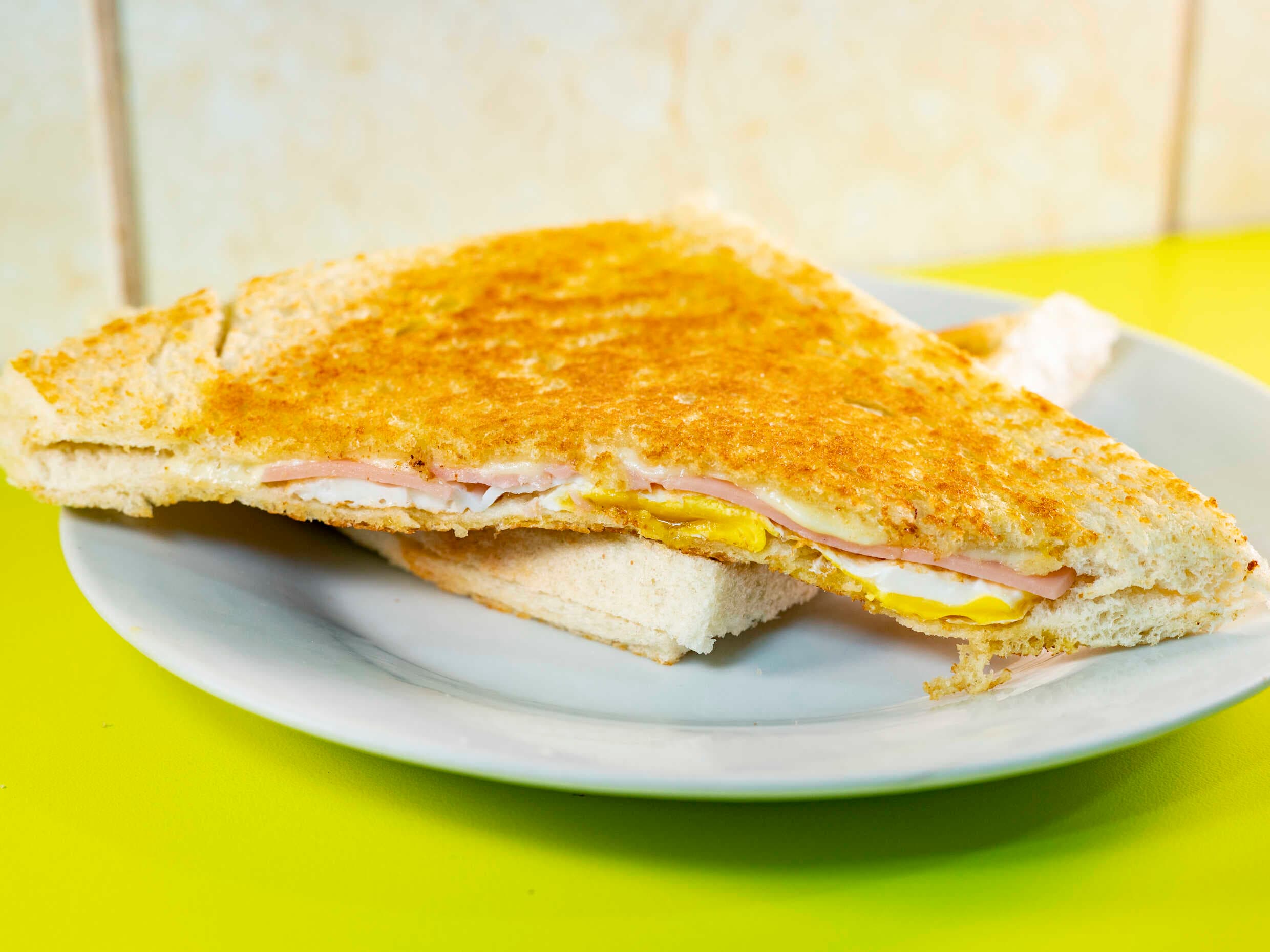 Mixto Completo