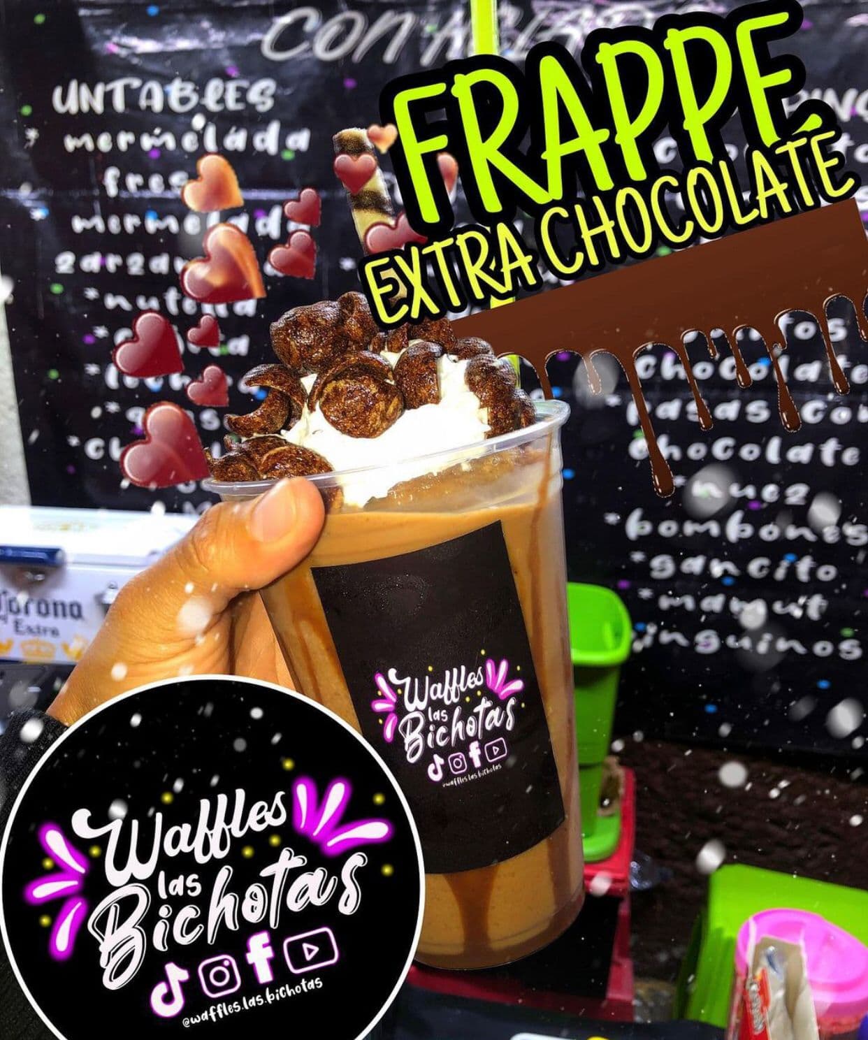 Chocolate