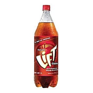 Manzana Lift