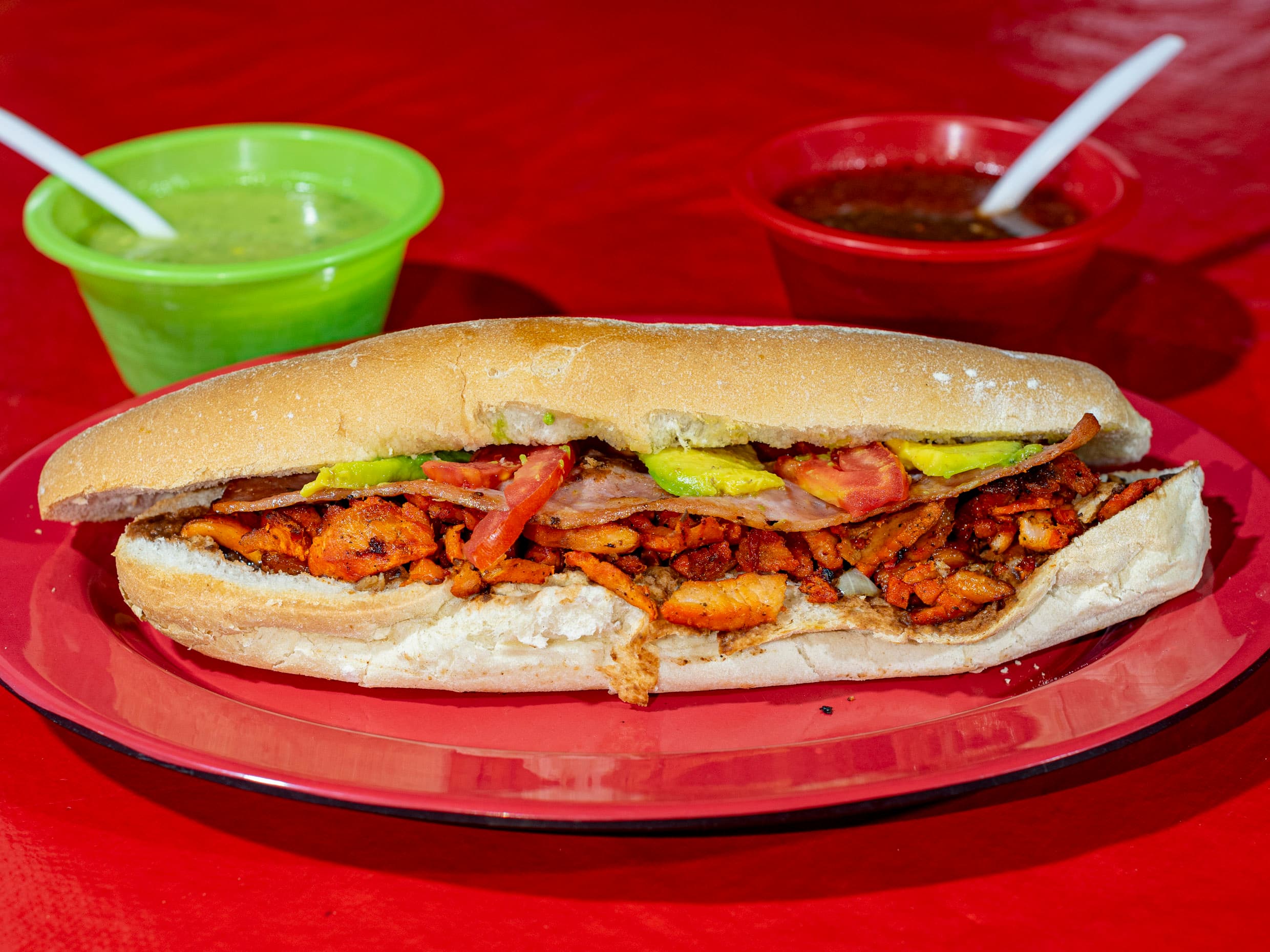 Torta Norteña