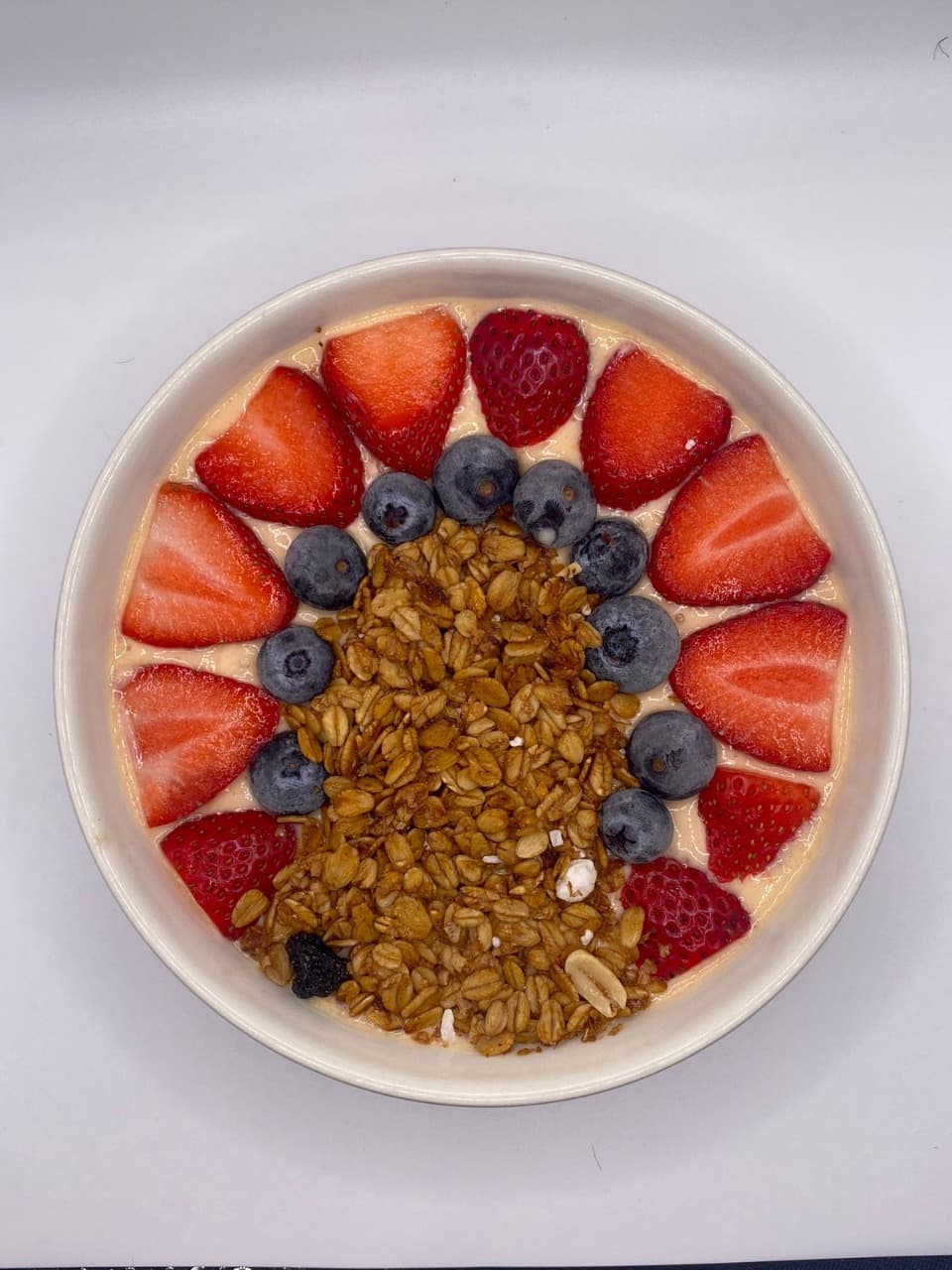 Purple Bowl