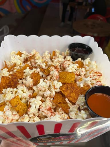 Palomitas Cinema