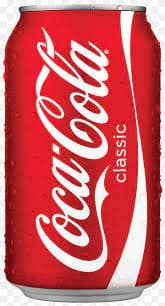 Coca Cola Original