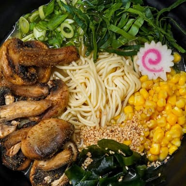 Ramen Sapporo