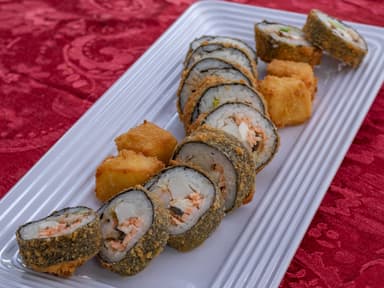Medio Rollo Gratis