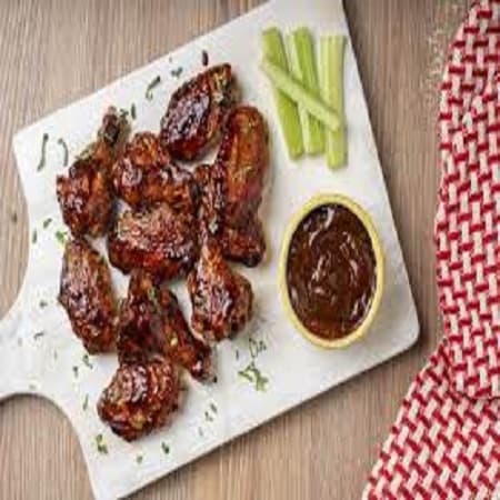 BBQ Con Papas