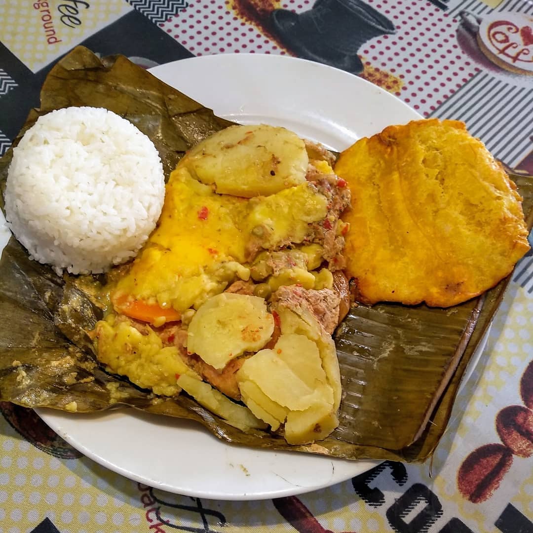 Tamal Valluno