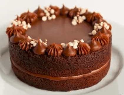 Torta de Chocolate *Temporada Madres*