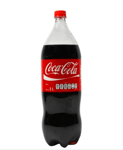 Refresco 2 Litros