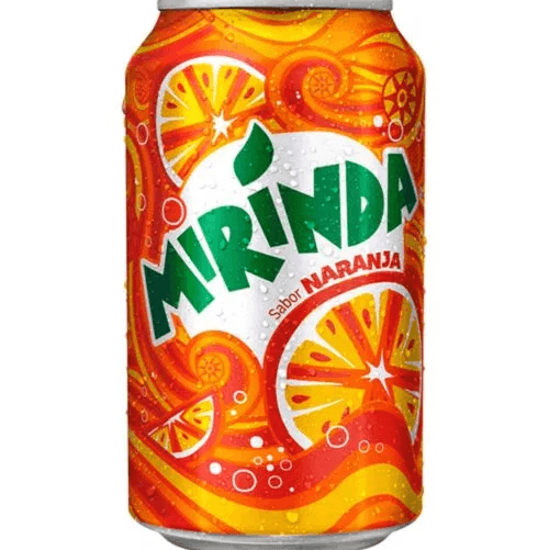 Mirinda
