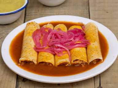 COMBO 20 TACOS