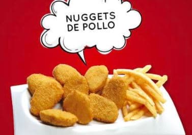 Nuggets