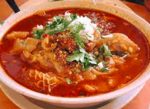 Menudo