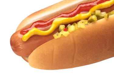 Hot Dog