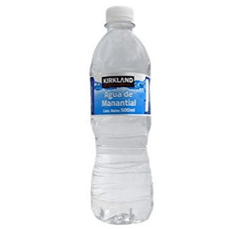 Agua