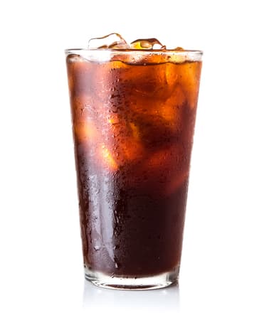 Té Negro 1/2 Litro