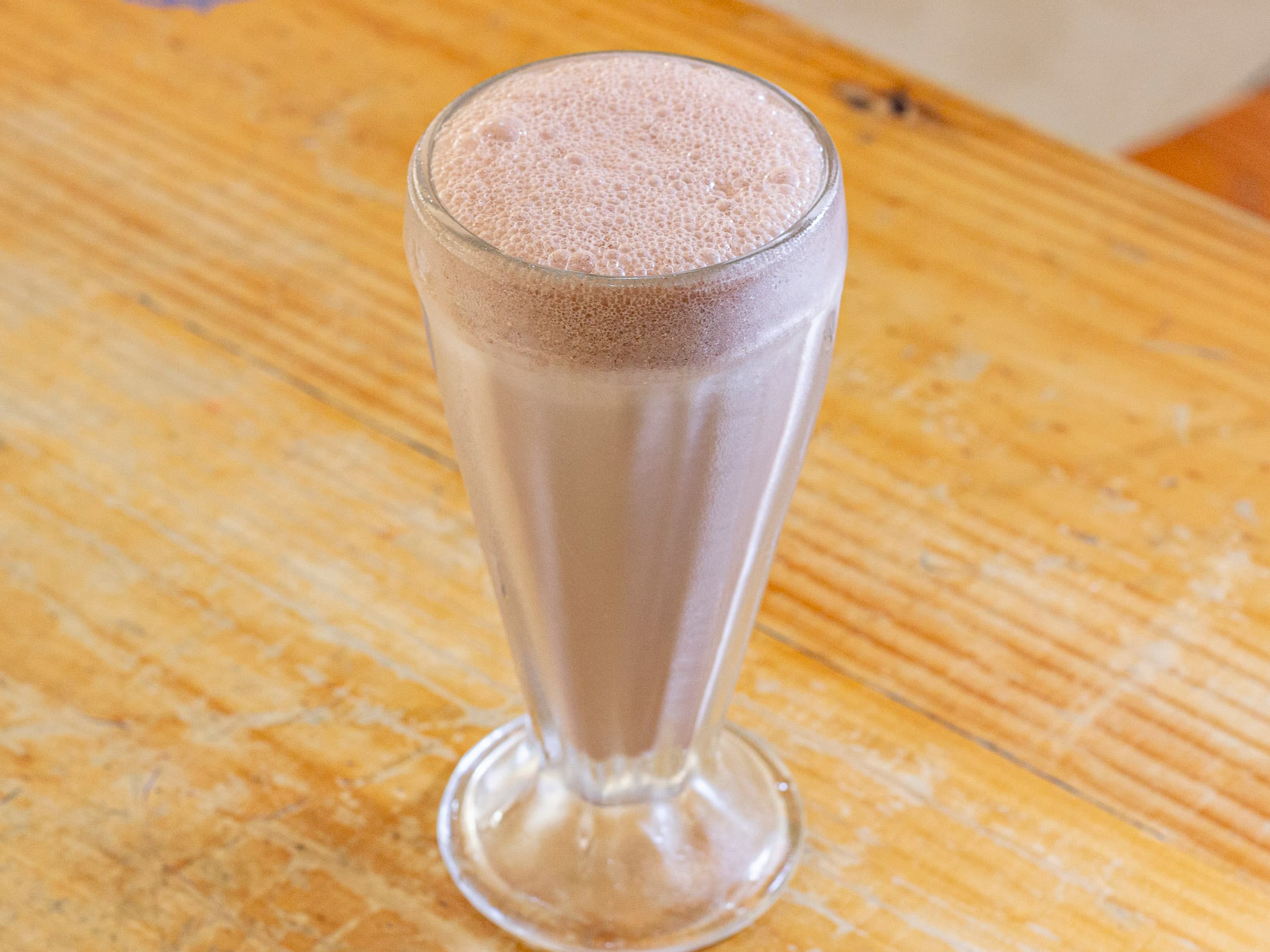 Chocomilk