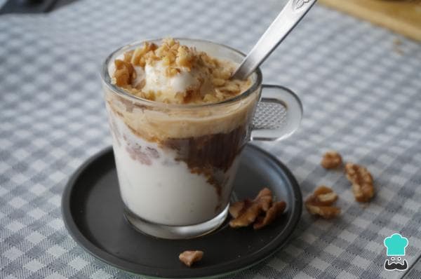 Affogato