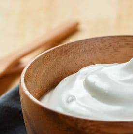 Crema Extra