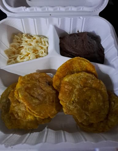 Patacones