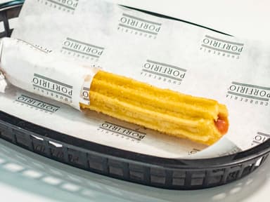 1 Churro Relleno