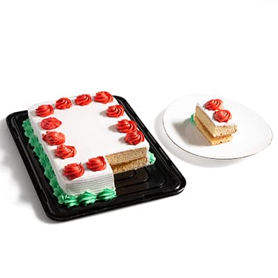 Pastel Rectangular Break Mujer