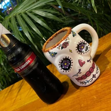 Chelada Belica