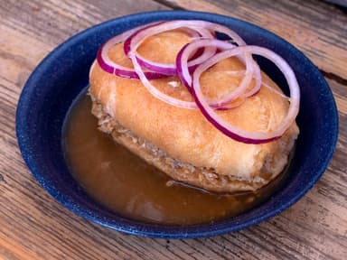 Torta Sencilla