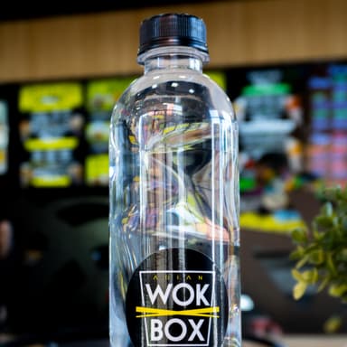 Agua Natural AWB
