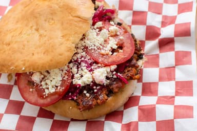 Torta Tradicional de Chorizo