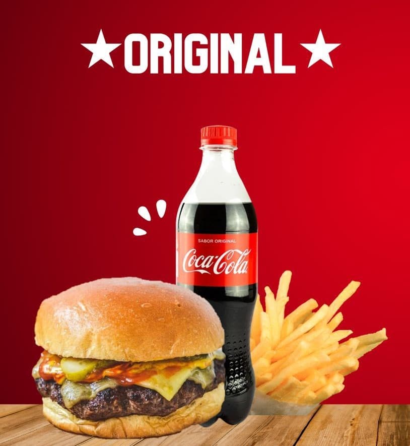 Combo-Original