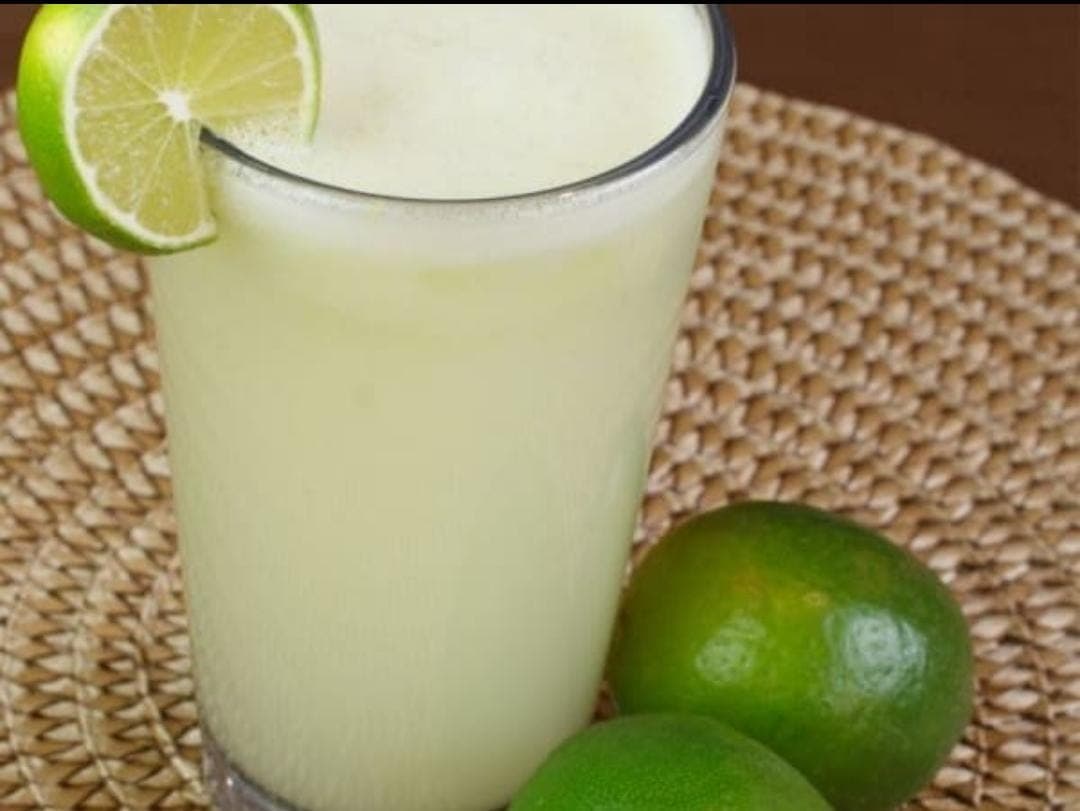 Limonada Frapé