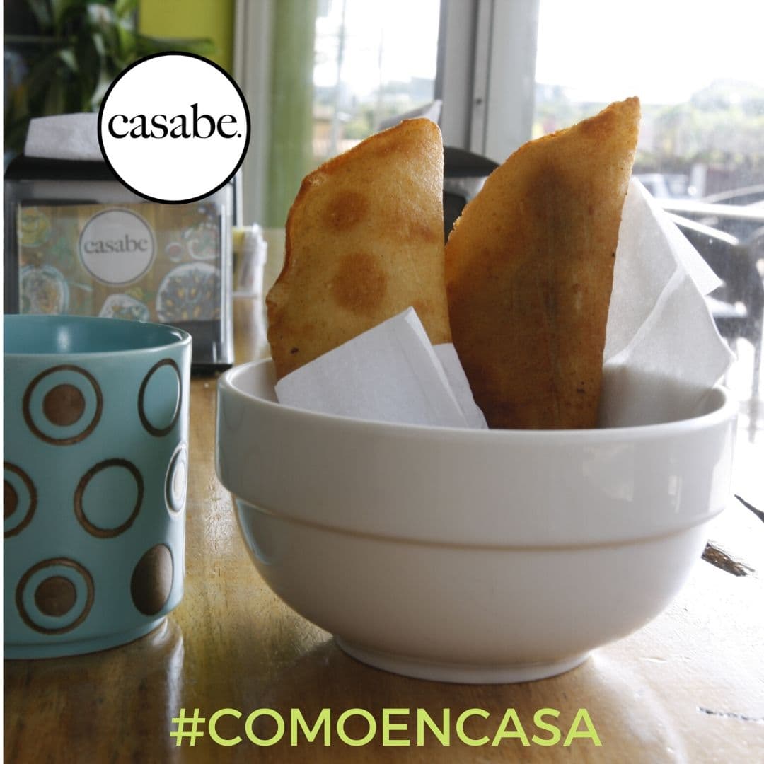 Empanadas