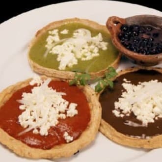 COMBO PICADAS