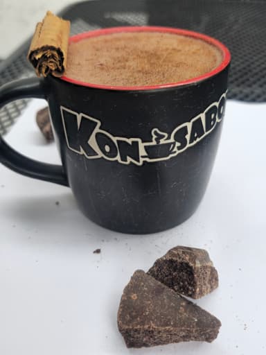 Chocolate