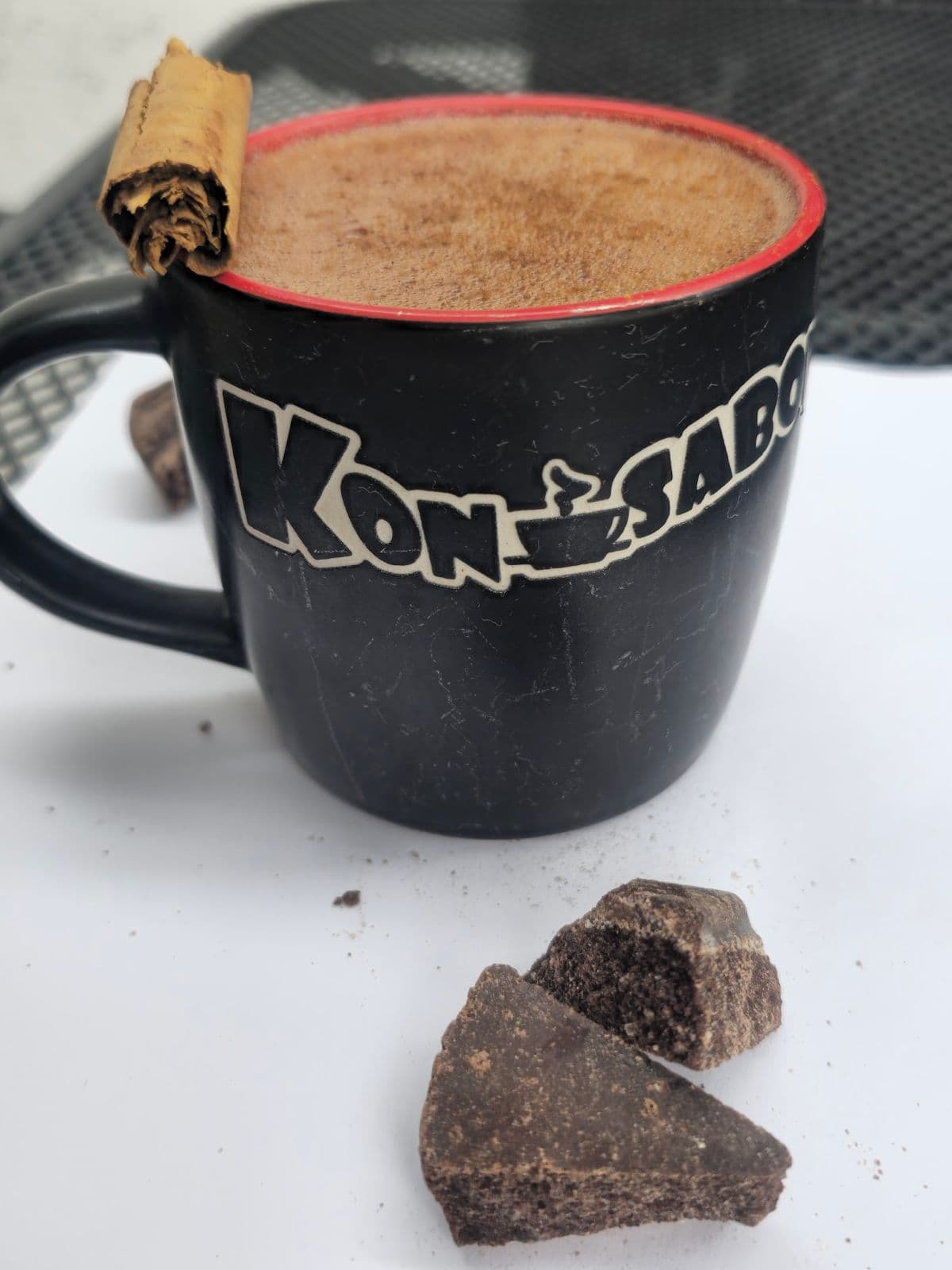 Chocolate