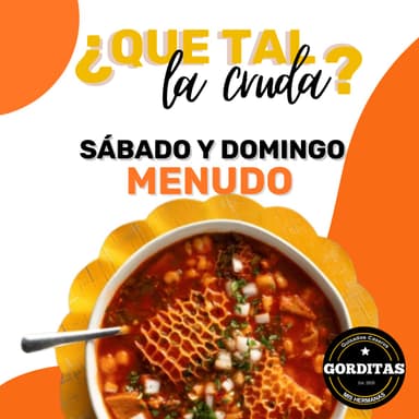 Menudo Grande