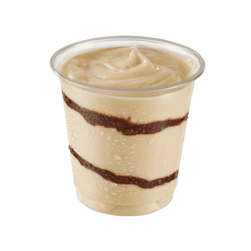 Malteada Macadamia 360 ml