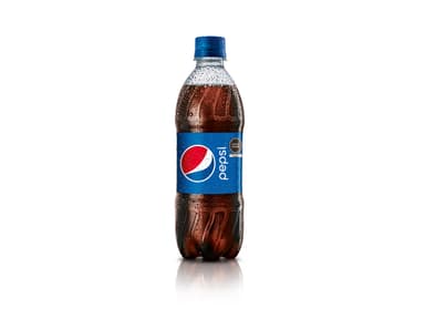 Pepsi Sabor Original 500 ml