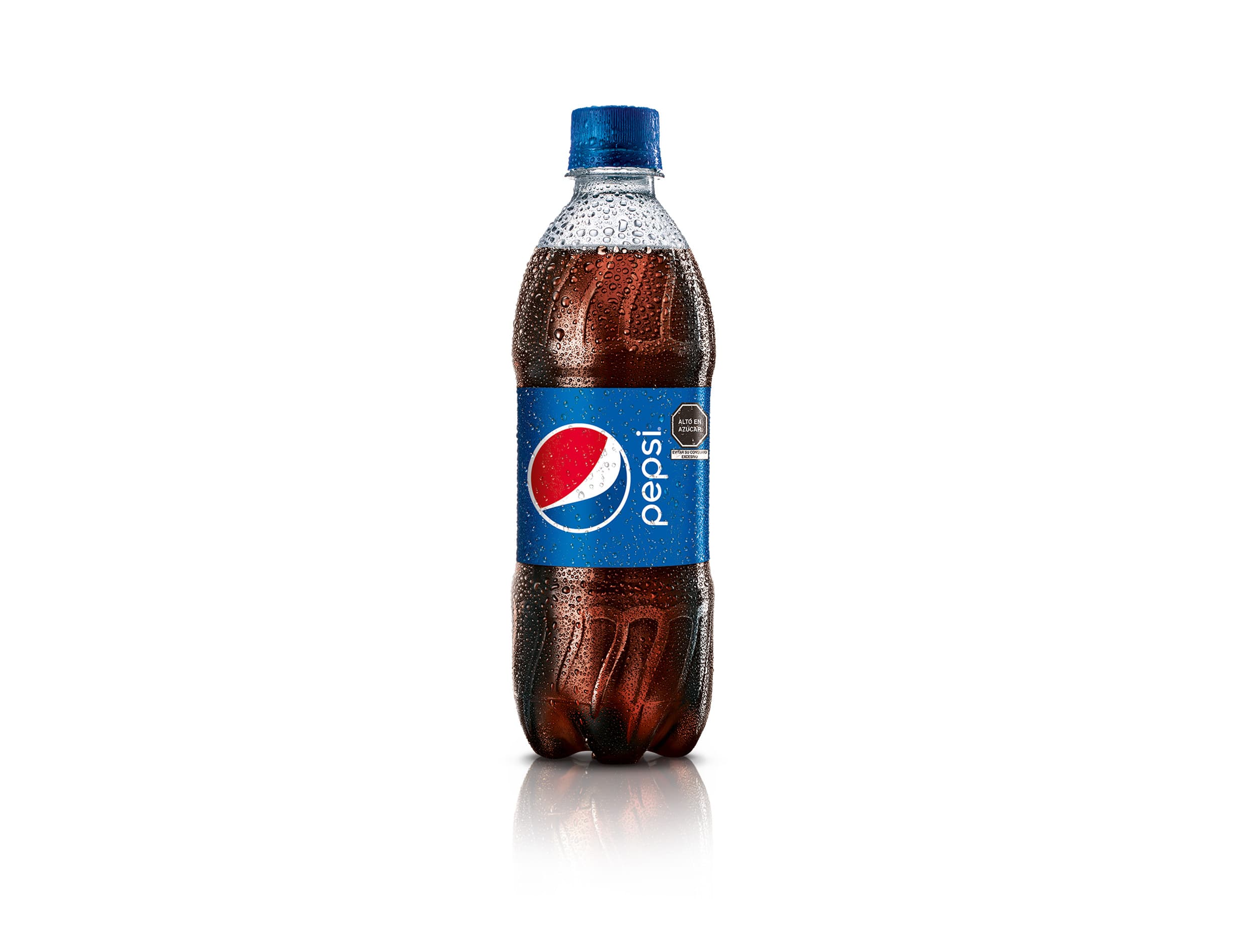 Pepsi Sabor Original 500 ml