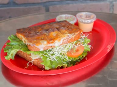 Sandwich especial
