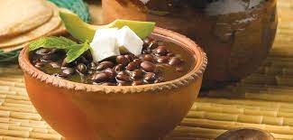 Frijoles de Olla